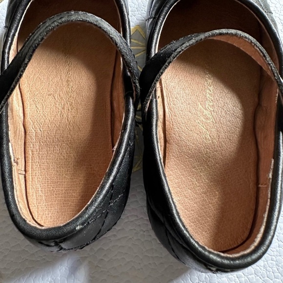 AOI Age of Innocence Coco Black Mary Jane size 23 - Picture 6 of 8